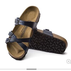 Birkenstocks - Franca